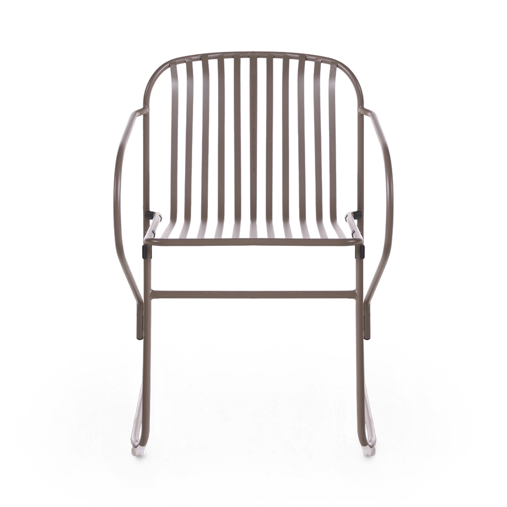 Gloria Metal Chair - Image 2