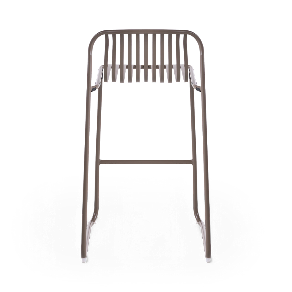 Gloria Metal Bar Chair - Image 4