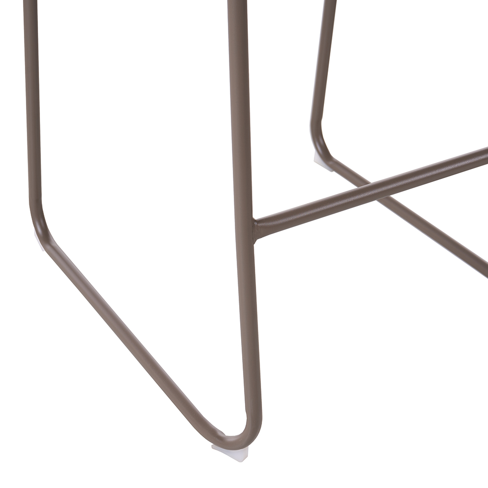 Gloria Metal Bar Chair - Image 8