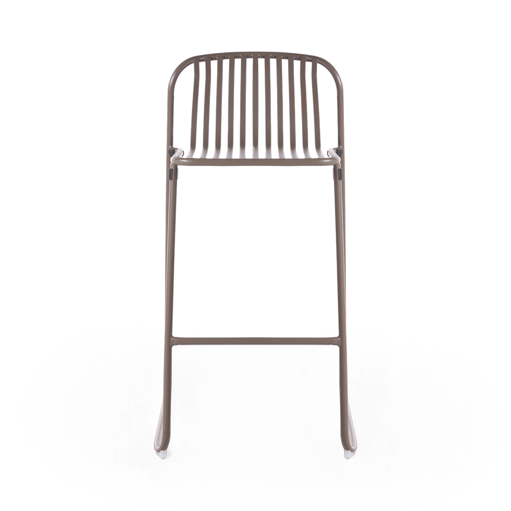 Gloria Metal Bar Chair - Image 2