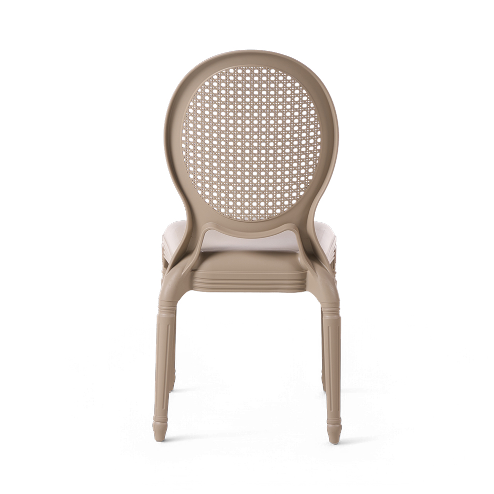 Lovia Chair - Image 4