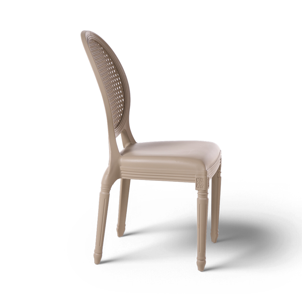 Lovia Chair - Image 3