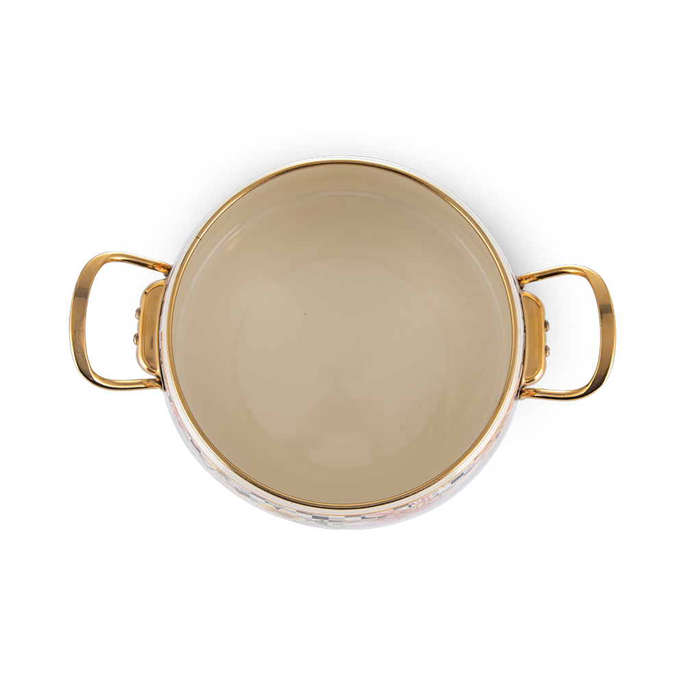 Set of 4 Soup Pot - Image 22