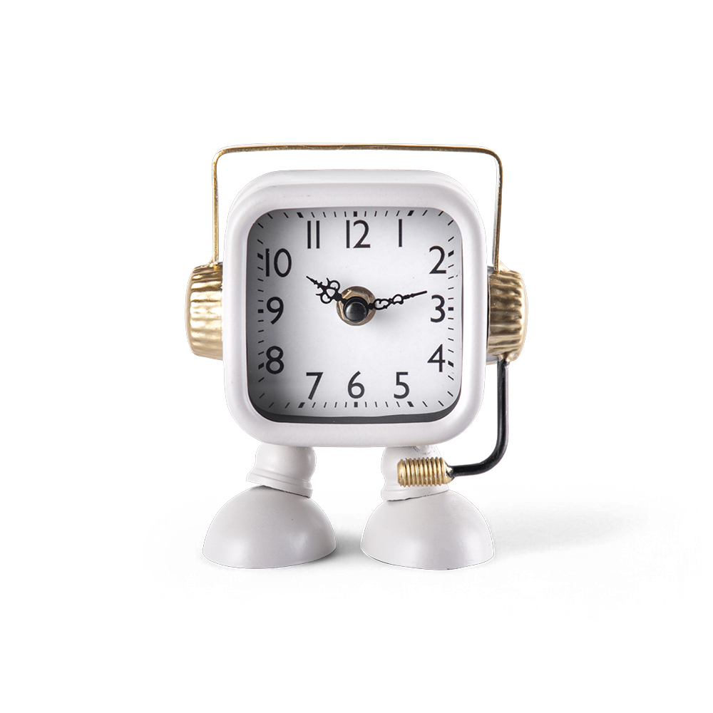 Table Clock (H13.5cm) - Image 10