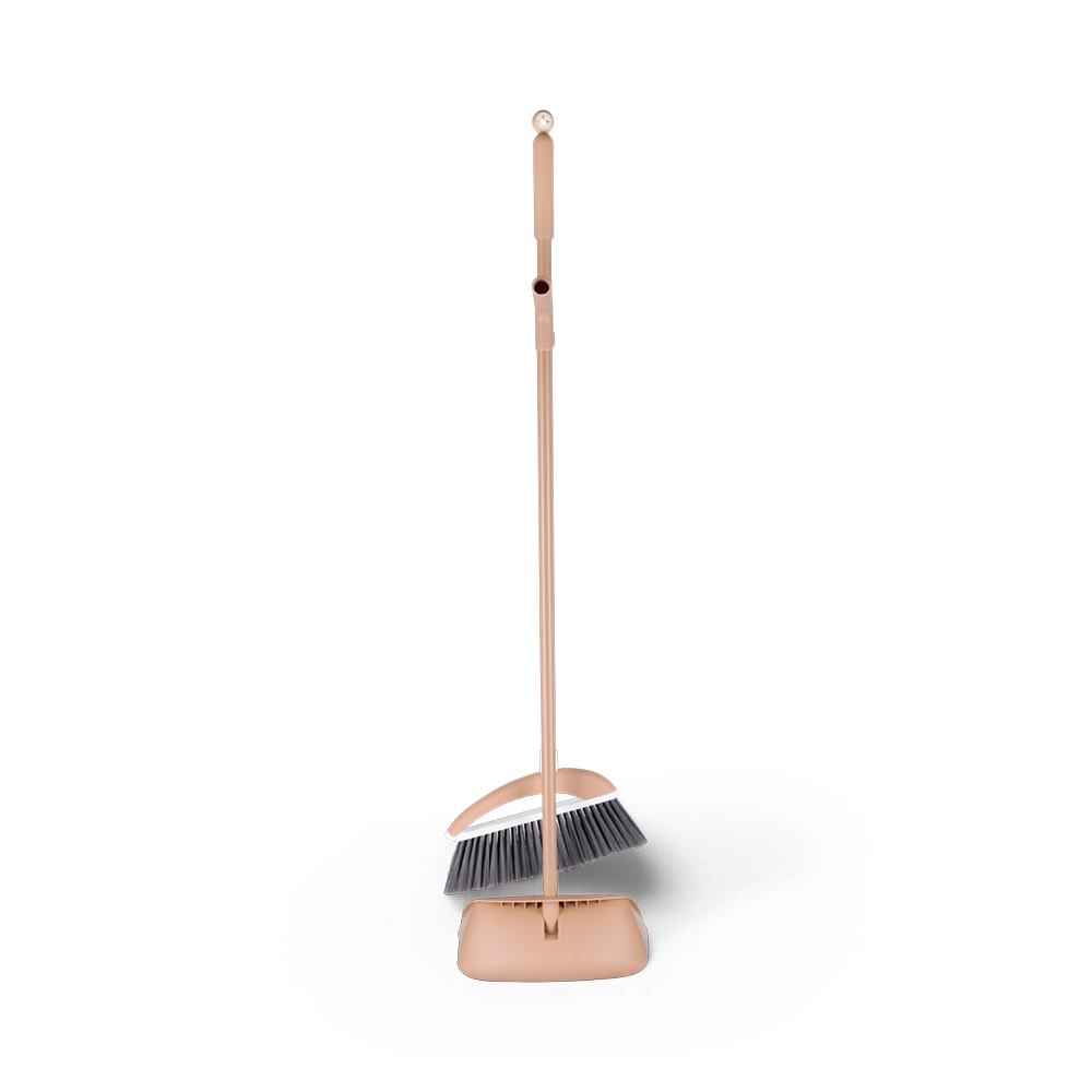 Broom and Dustpan Set (W100cm) - Image 4