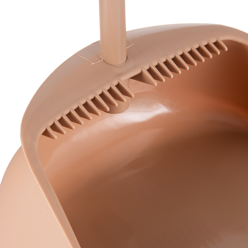 Broom and Dustpan Set (W100cm) - Image 11