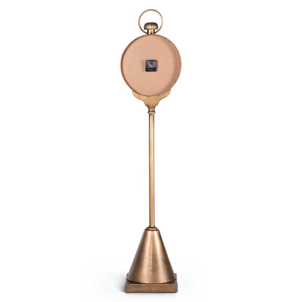 Floor Clock (H137cm) - Image 4