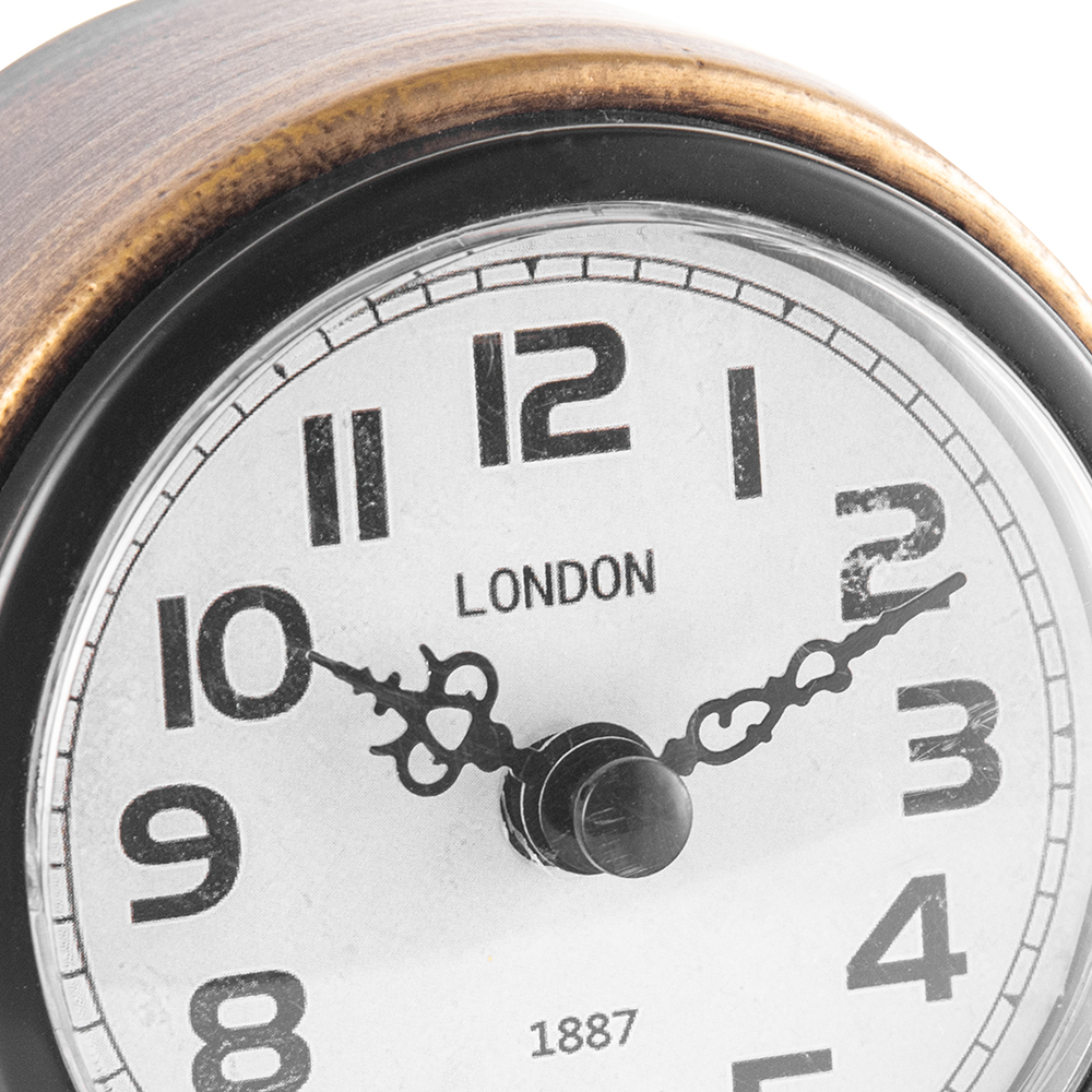 Table Clock (H16cm) - Image 4