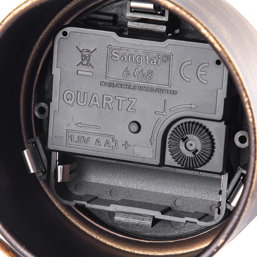 Table Clock (H16cm) - Image 8