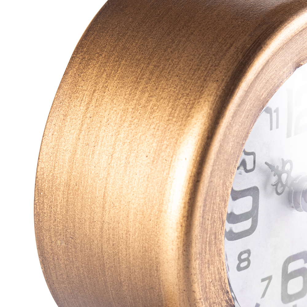 Table Clock (H18.5cm) - Image 5