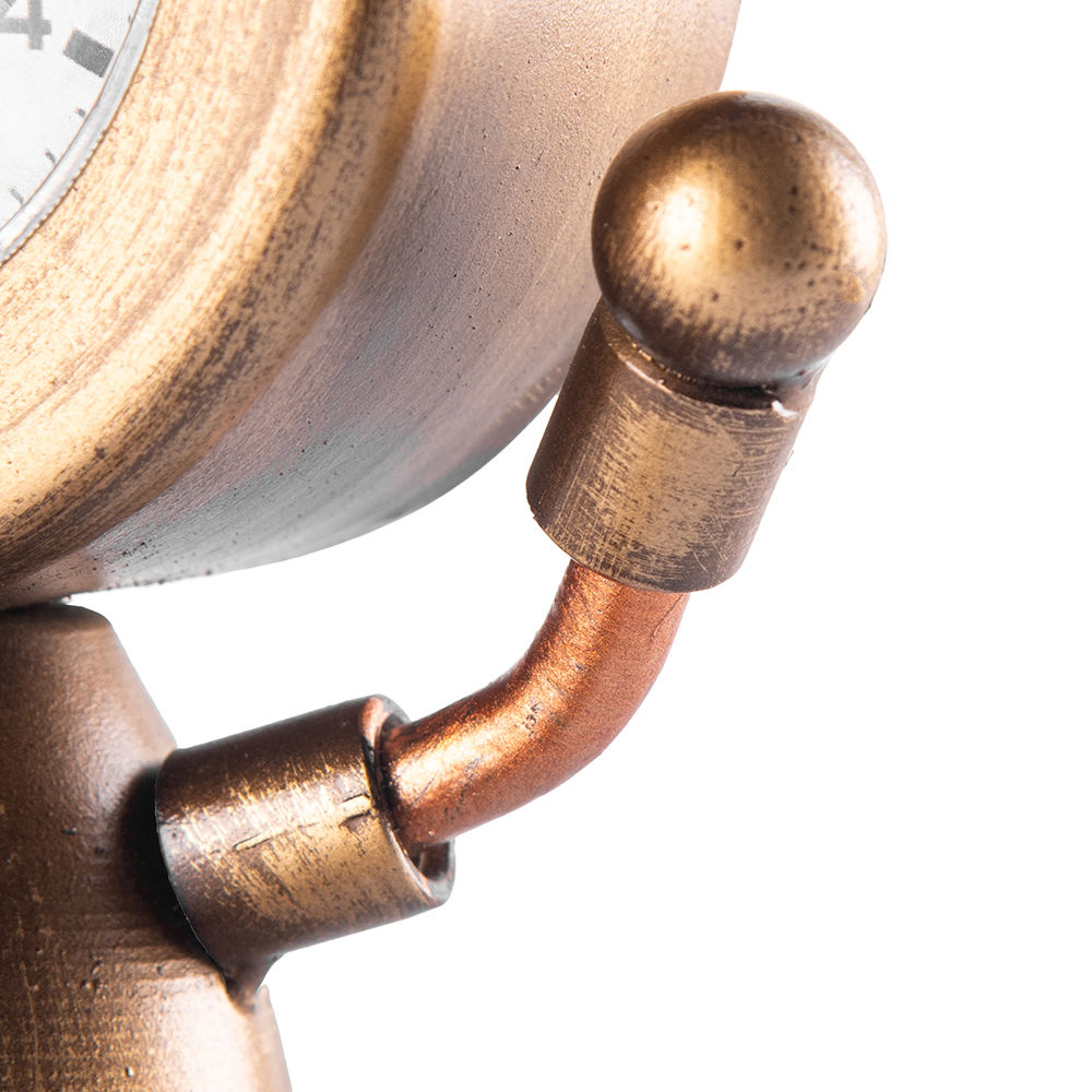 Table Clock (H18.5cm) - Image 8