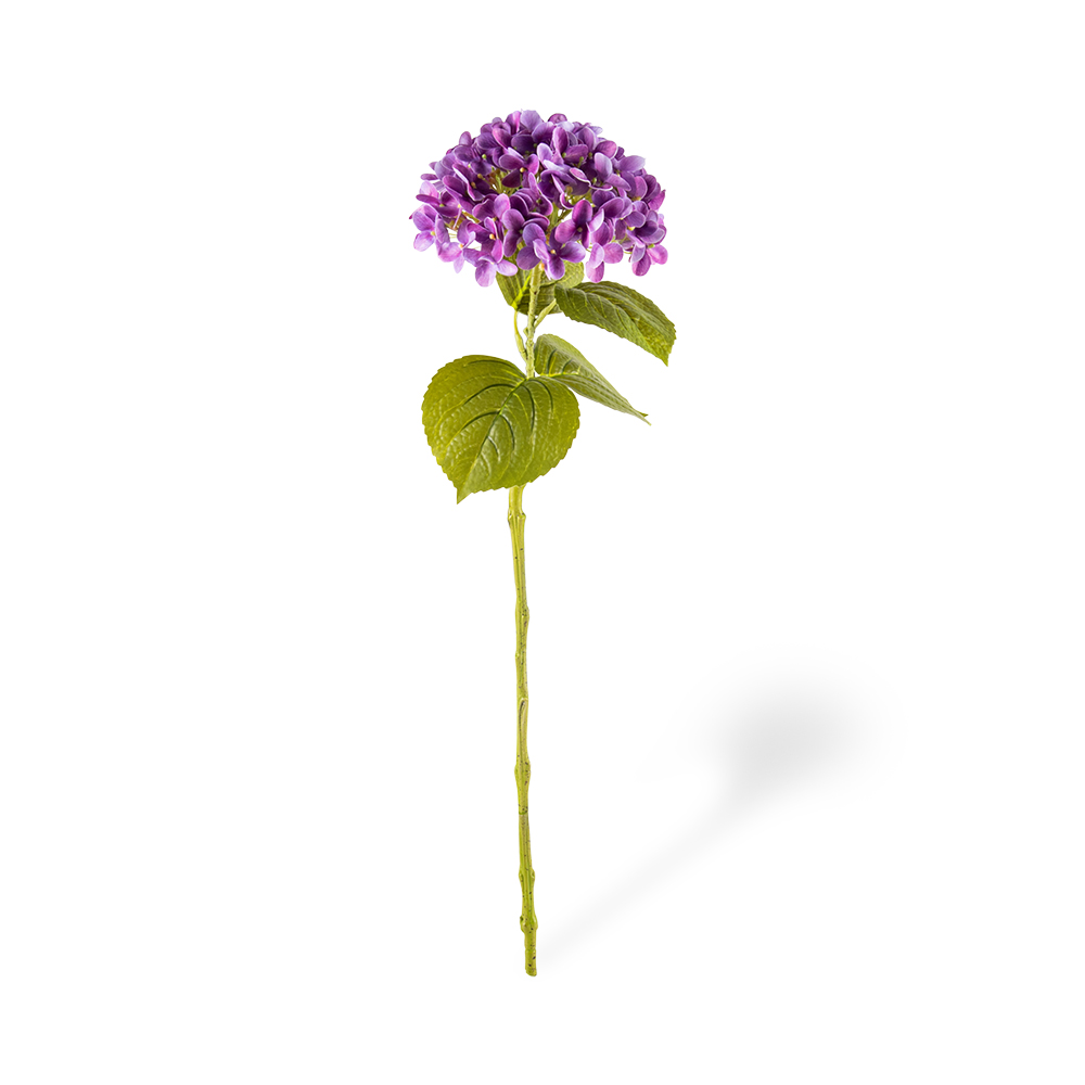 Hawaiian Hydrangea Spray (H63cm) - Image 7