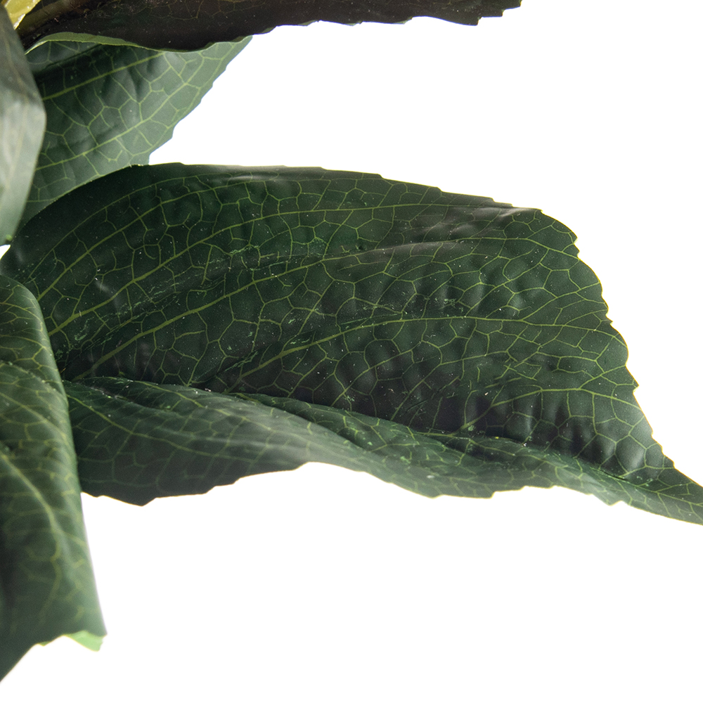 Single Hydrangea Spray (H105cm) - Image 4