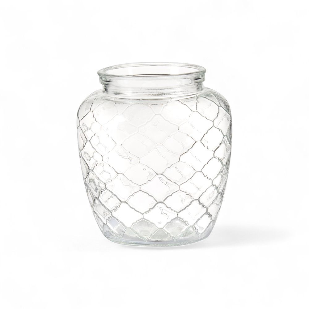 Glass Jar - Image 5