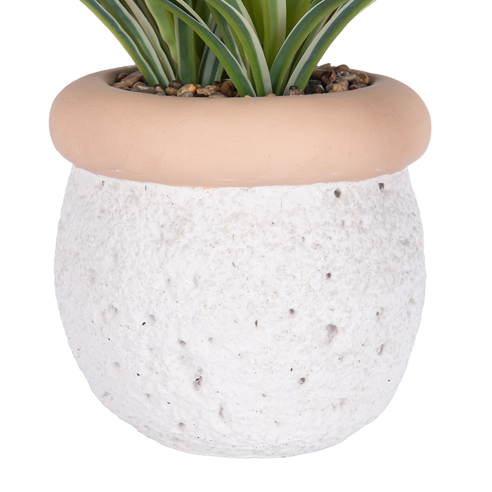 Artificial Plant (H29.8cm) - Image 5