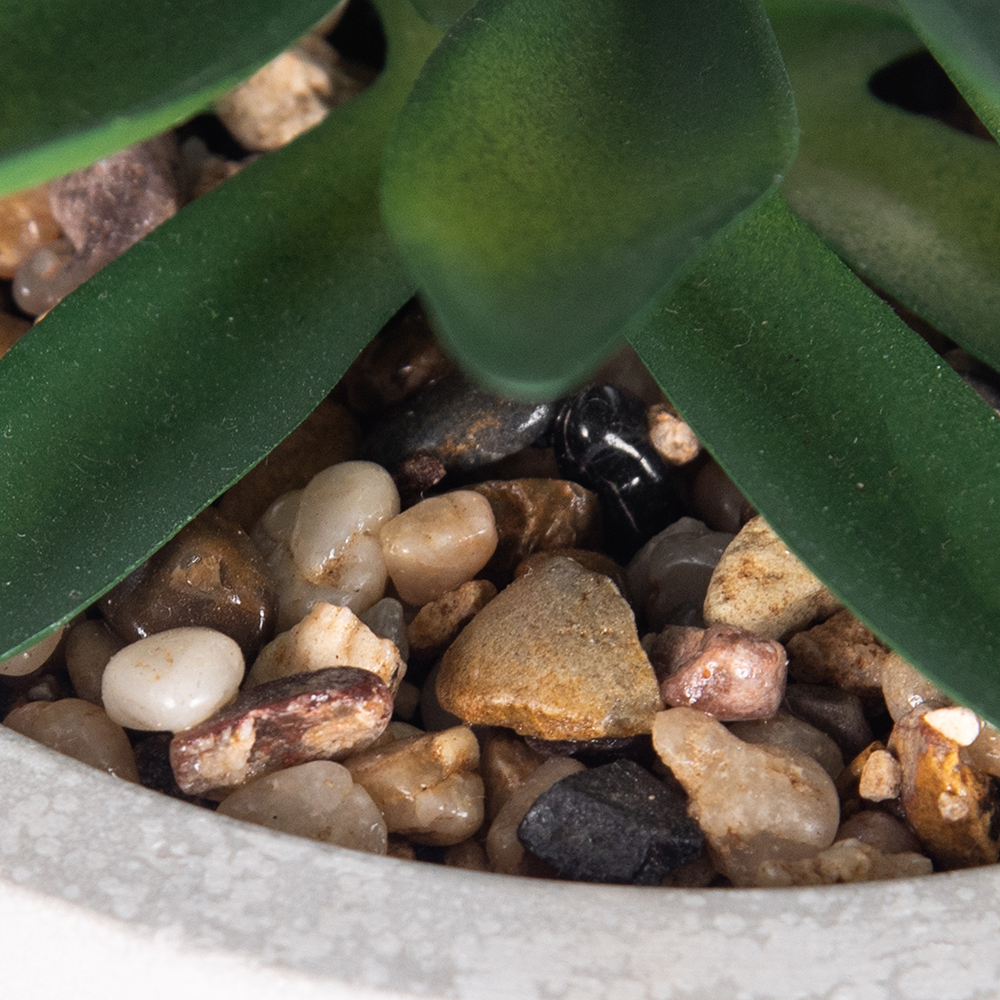 Artificial Plant (H19cm) - Image 7