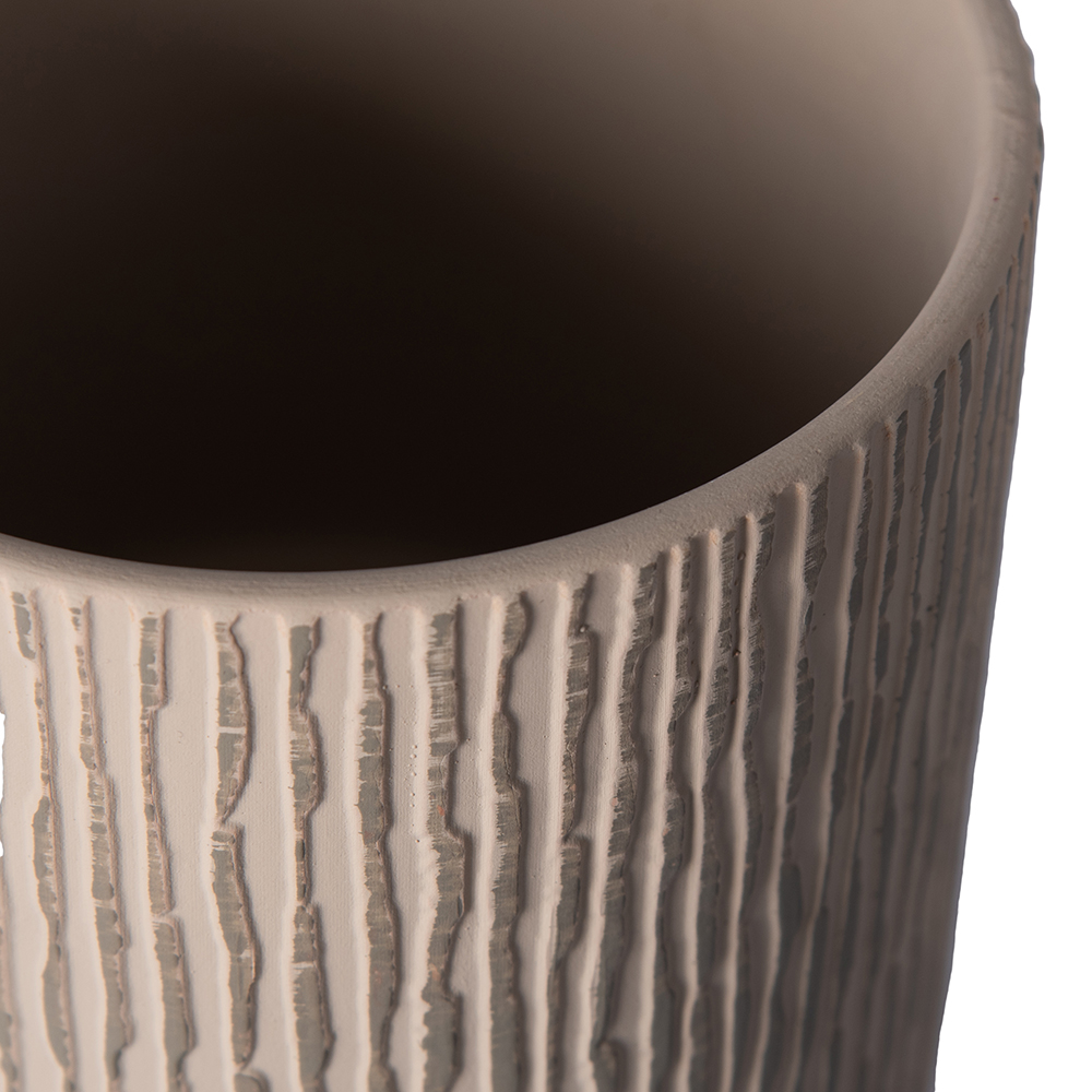 Flower Pot (H15.8cm) - Image 3
