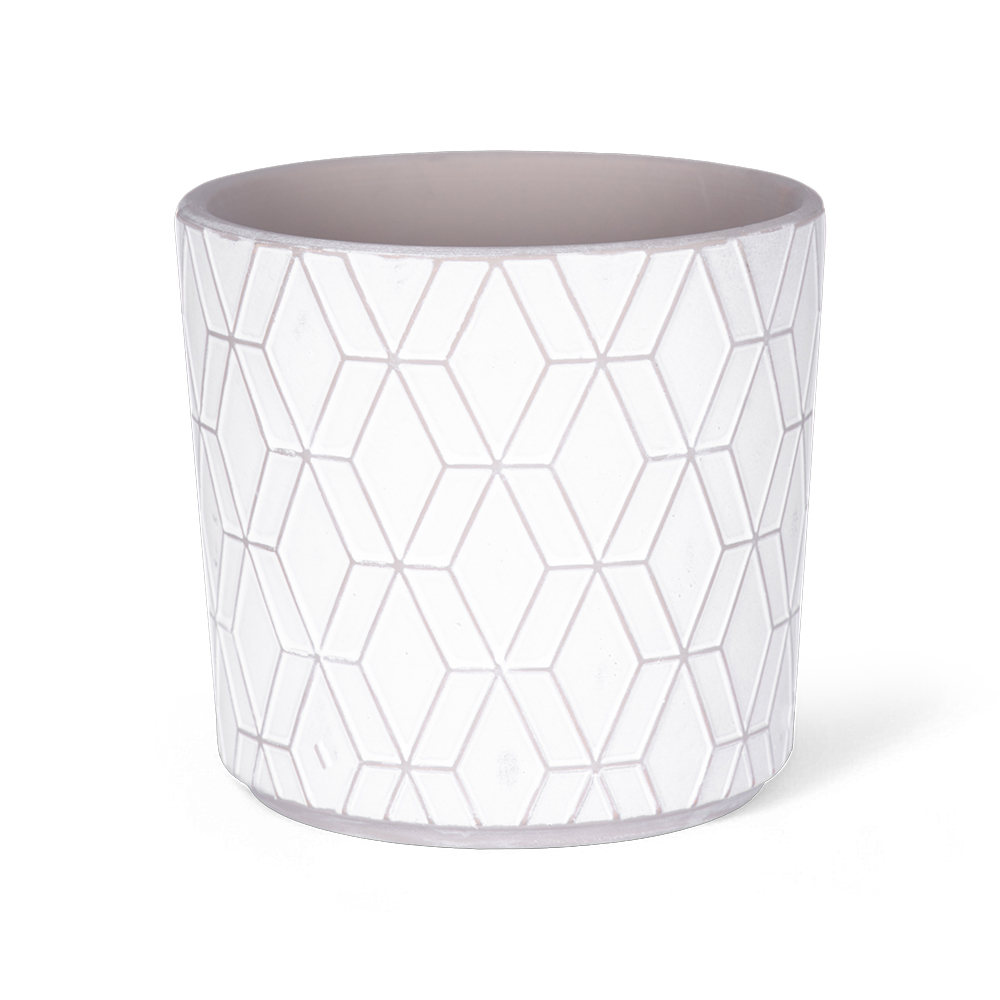 Flower Pot (H12.7cm)
