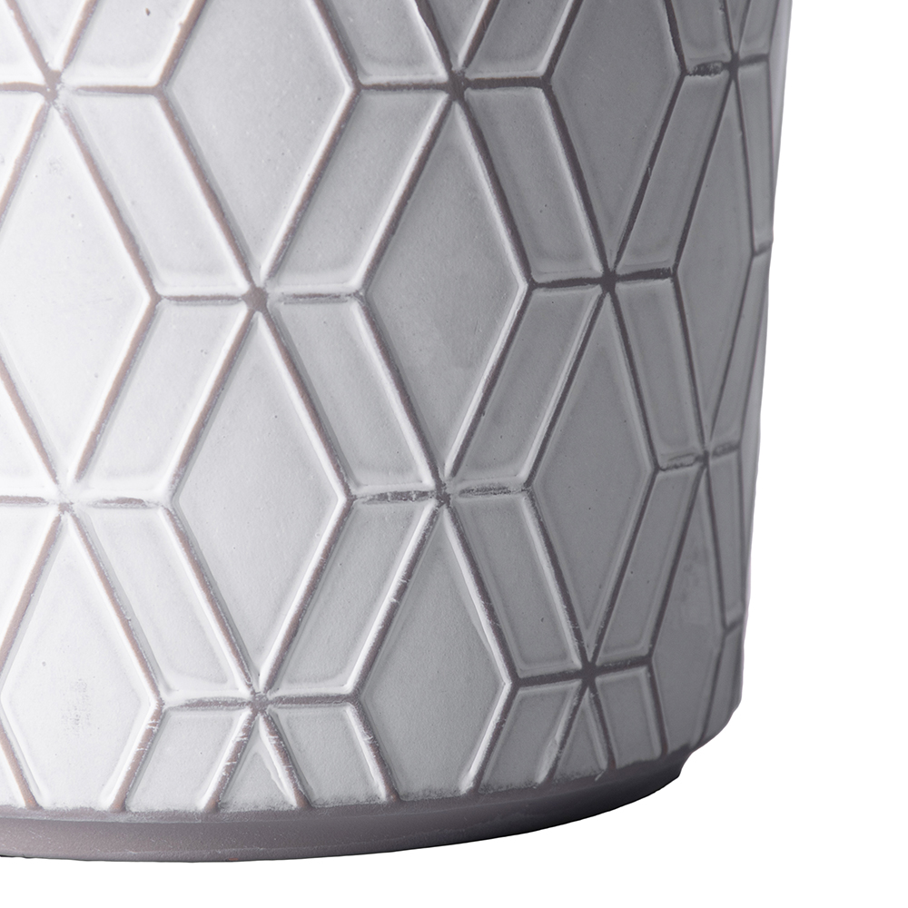 Flower Pot (H12.7cm) - Image 3