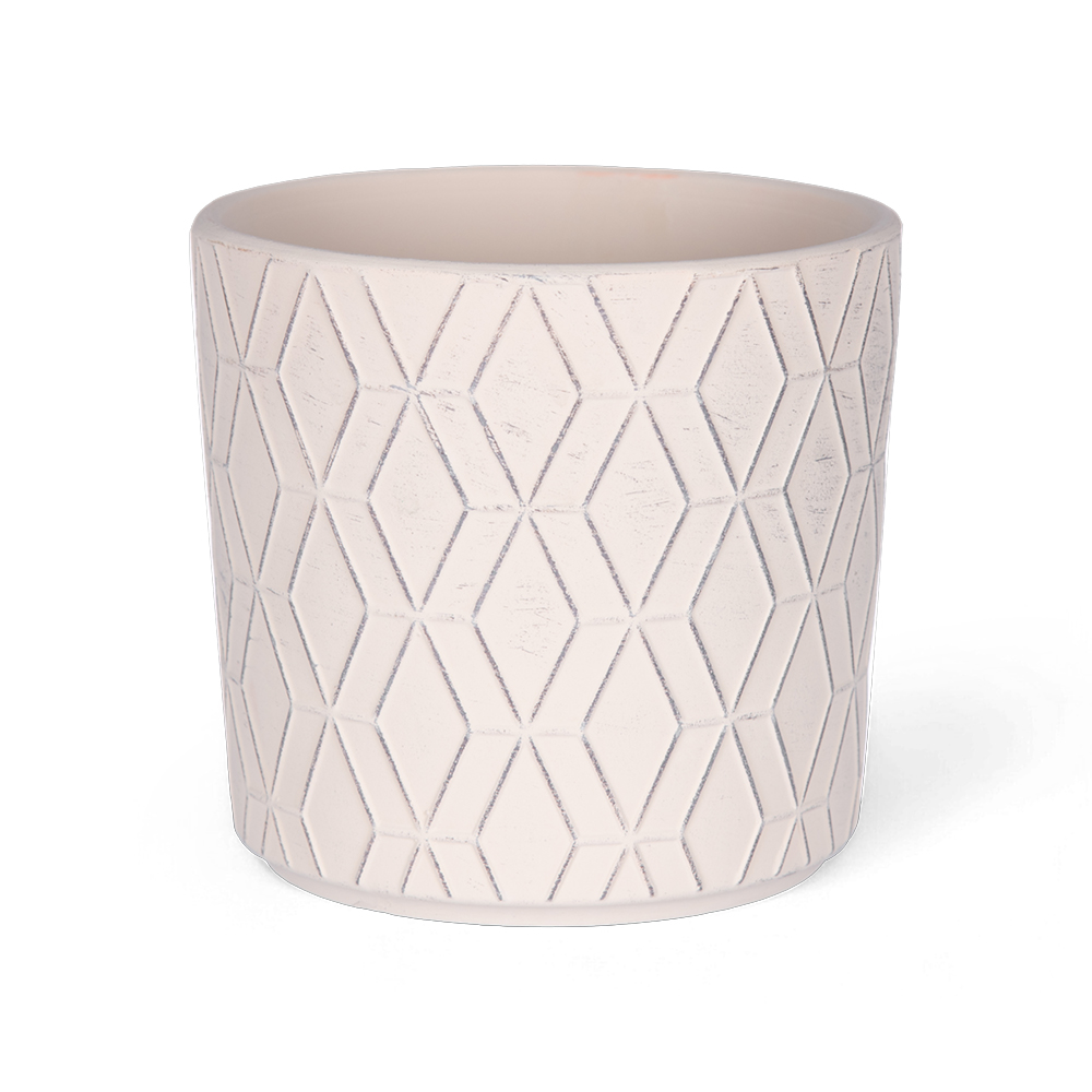 Flower Pot (H12.7cm) - Image 6