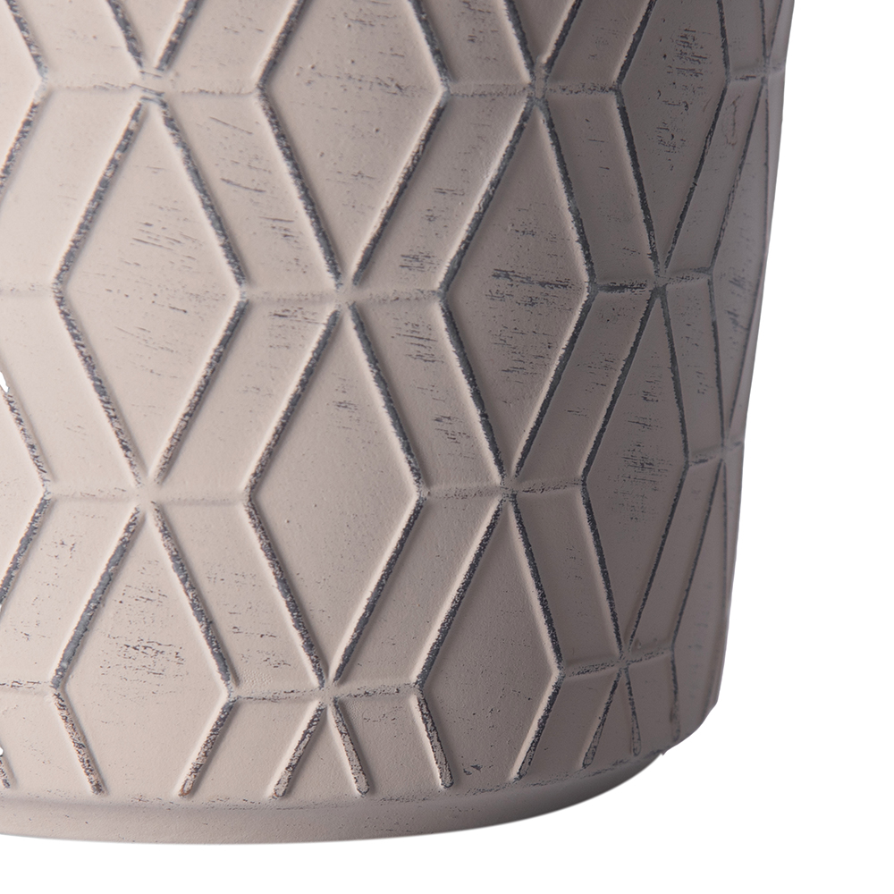 Flower Pot (H12.7cm) - Image 10