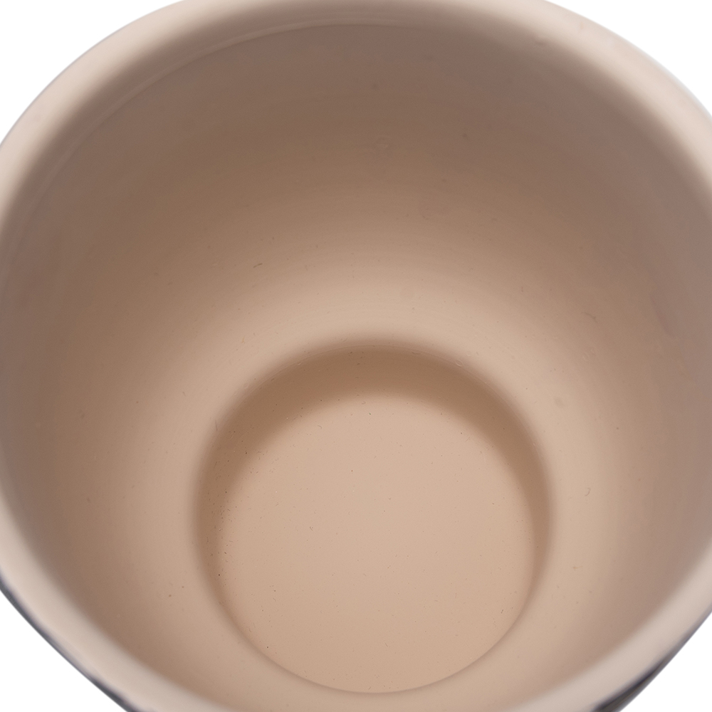 Flower Pot (H17.8cm) - Image 5