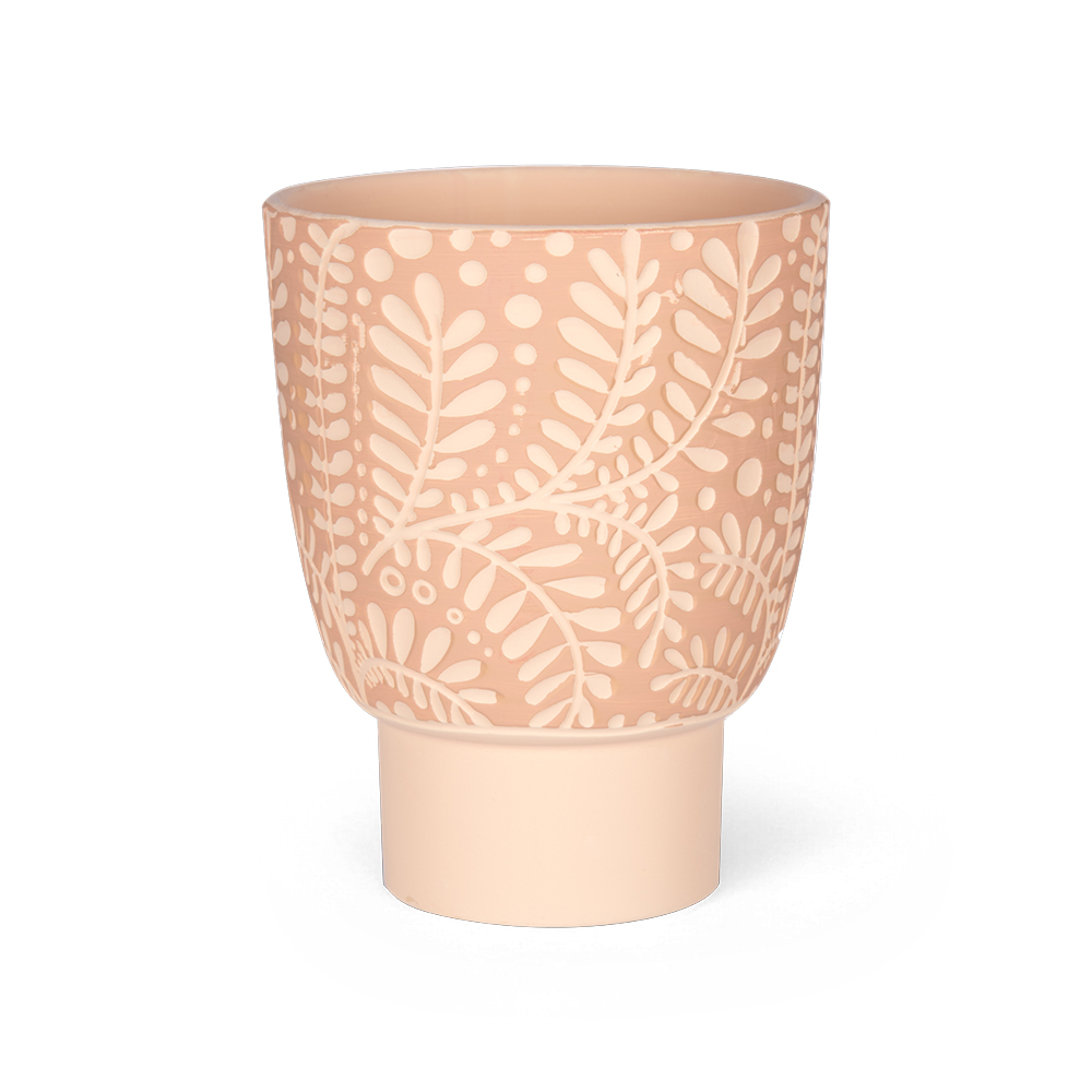 Flower Pot (H17.8cm) - Image 6