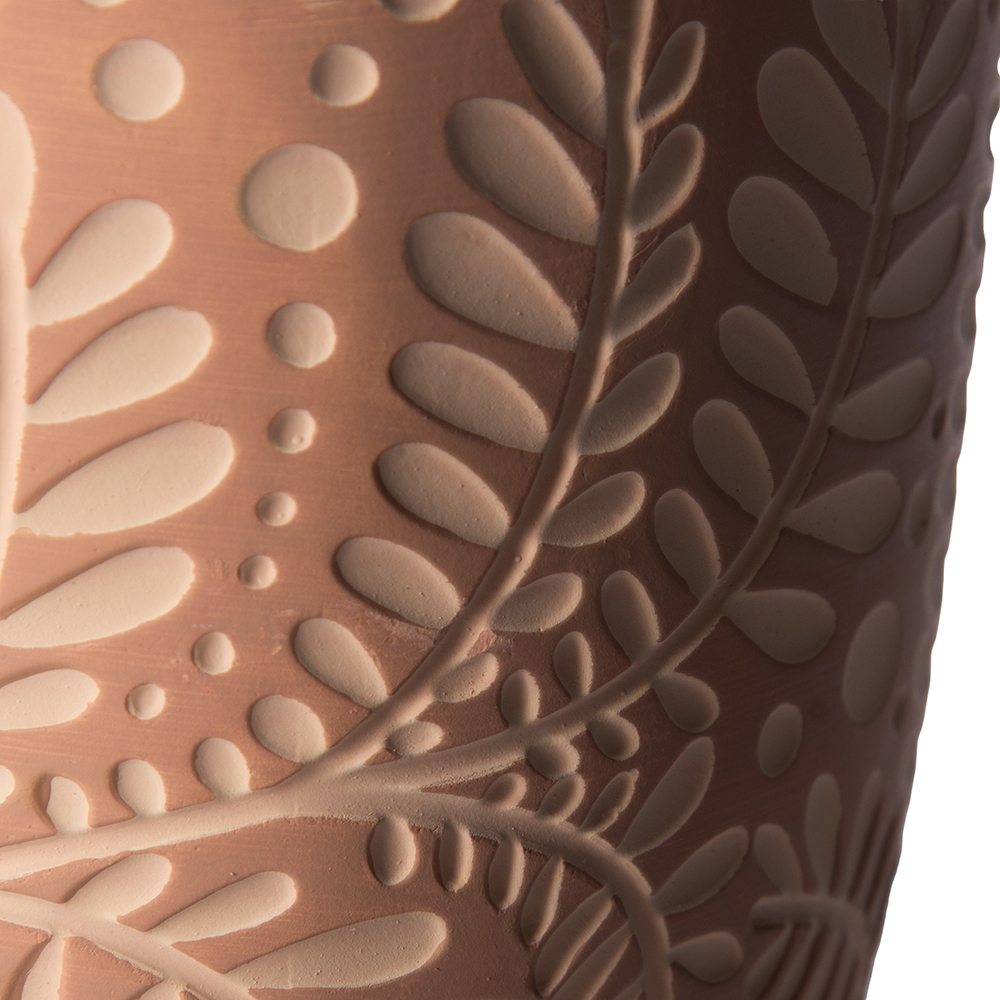 Flower Pot (H17.8cm) - Image 7