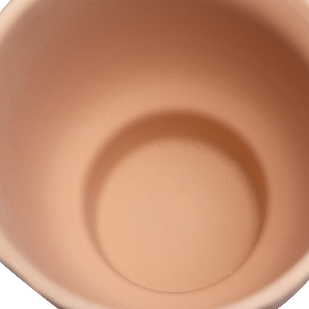 Flower Pot (H17.8cm) - Image 10