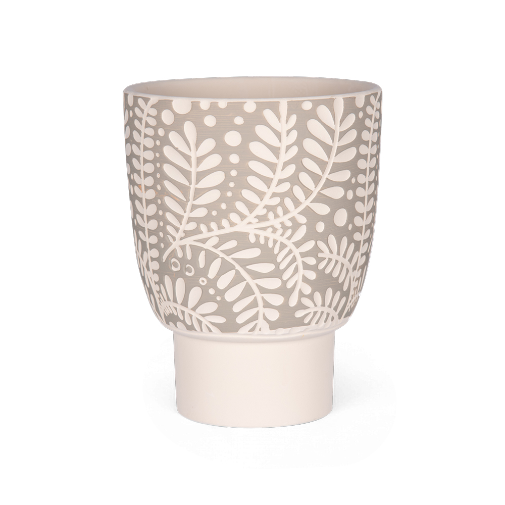 Flower Pot (H17.8cm) - Image 11