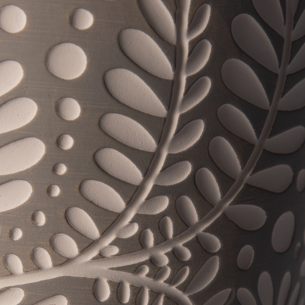 Flower Pot (H17.8cm) - Image 12