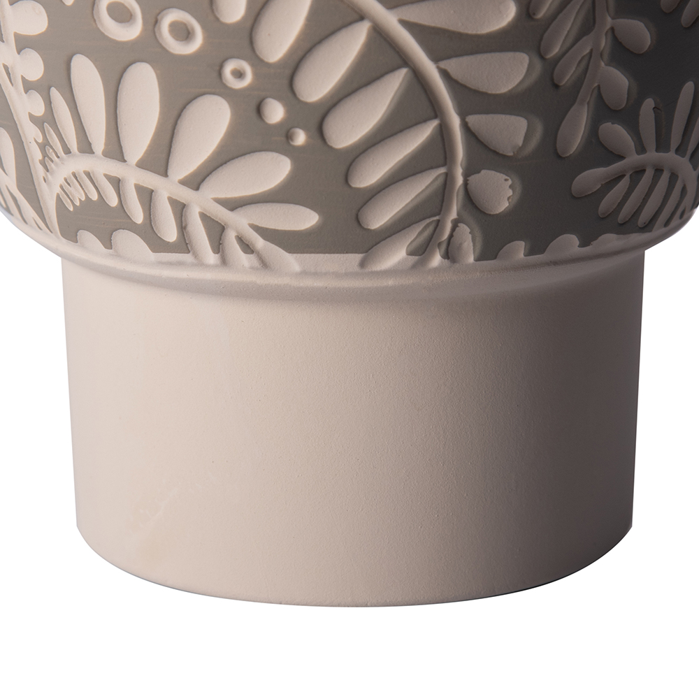 Flower Pot (H17.8cm) - Image 14
