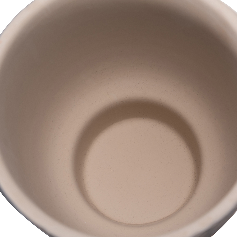 Flower Pot (H17.8cm) - Image 15