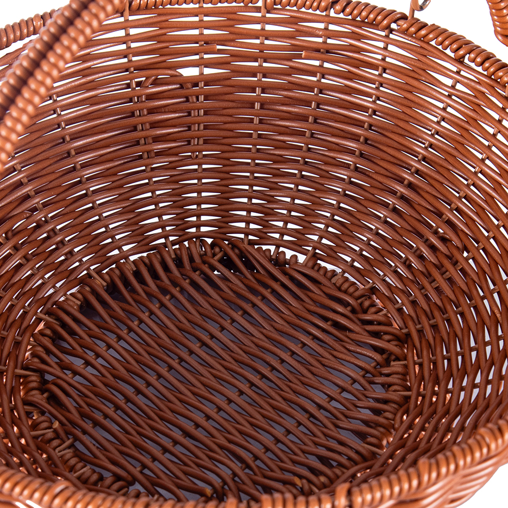 Basket with Handle (H22cm) - Image 6
