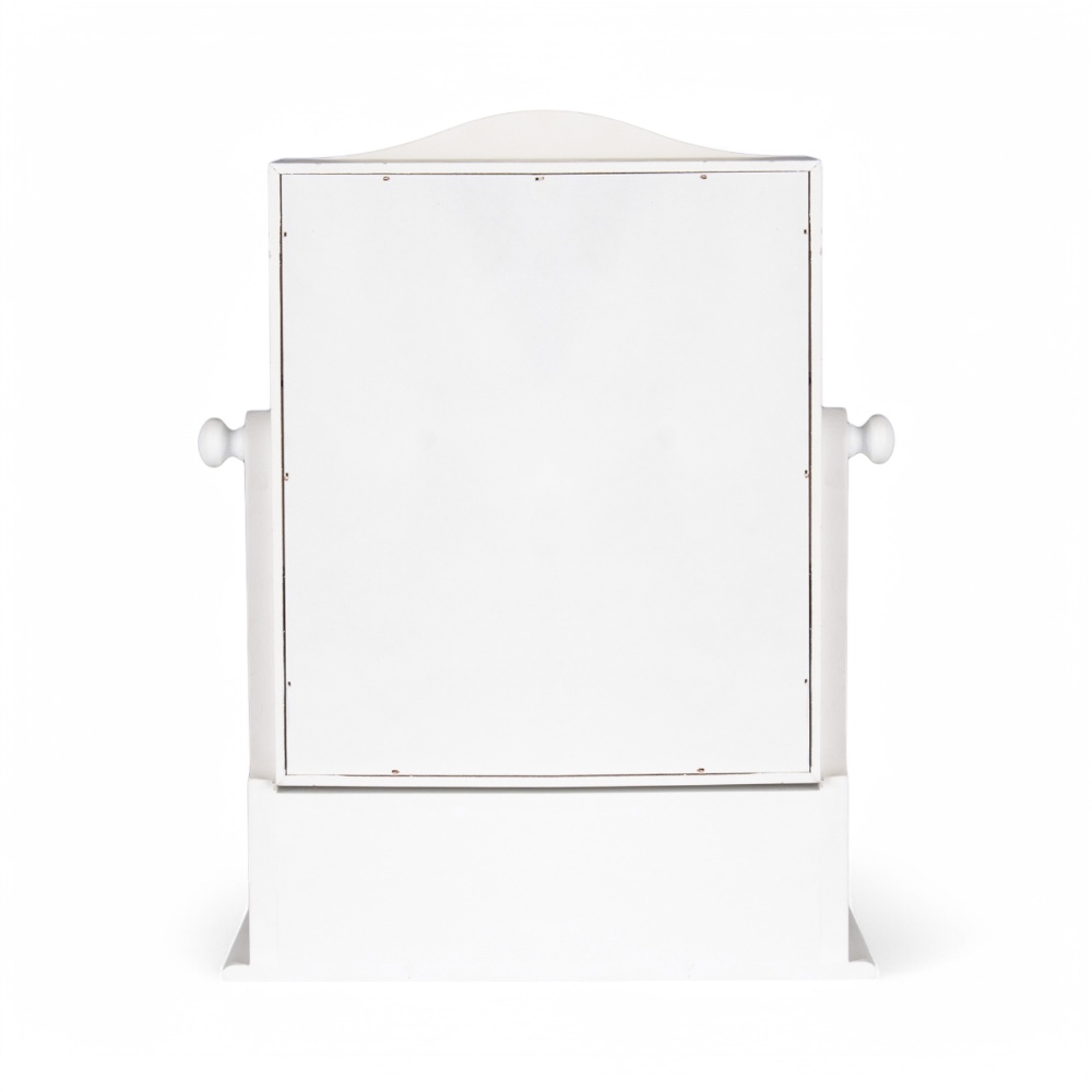 Key Holder with Mirror (H39.5cm) - Image 8