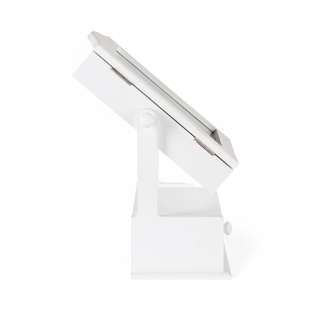 Key Holder with Mirror (H39.5cm) - Image 6