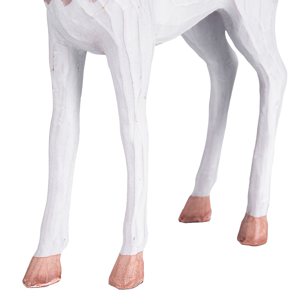 Standing and Sitting Deer (Set of 2) - Image 10