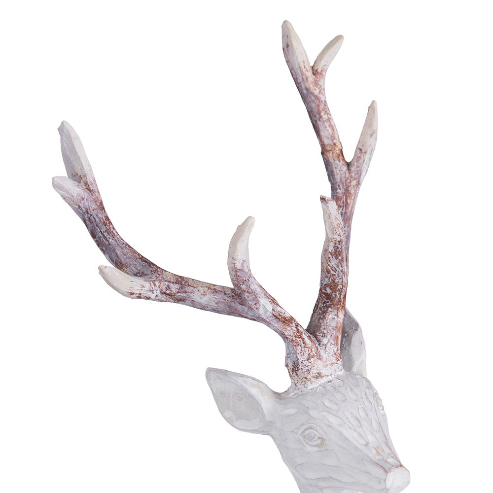 Standing and Sitting Deer (Set of 2) - Image 12