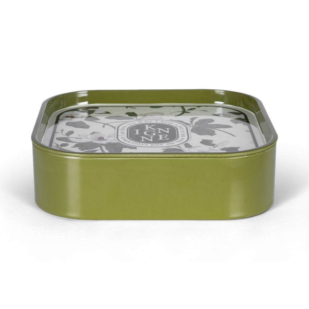 Melamine Candy Box (W27cm) - Image 2