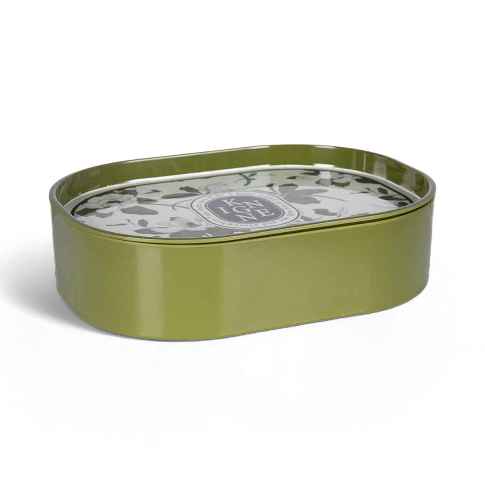 Melamine Candy Box (W33.5cm)
