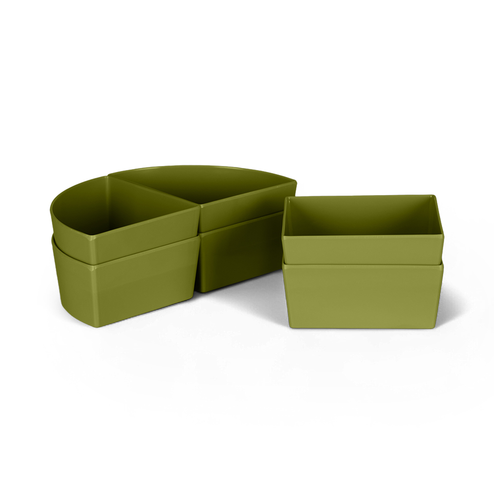 Melamine Candy Box (W33.5cm) - Image 6
