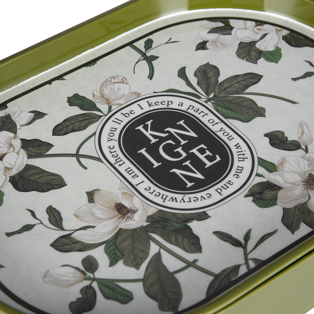 Melamine Candy Box (W33.5cm) - Image 7