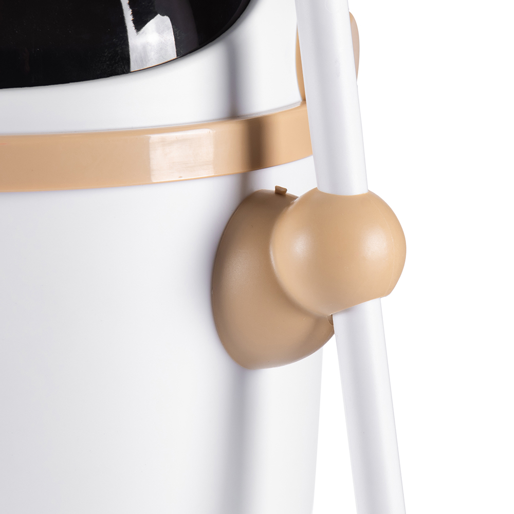 Desktop Rubbish Bin (H24.5cm) - Image 10