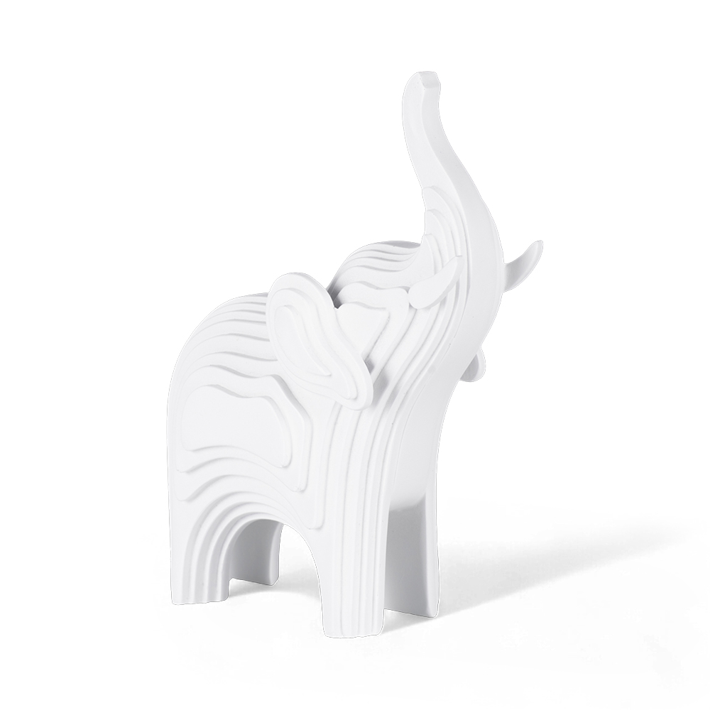 Parametric Elephant (Set of 2) - Image 3