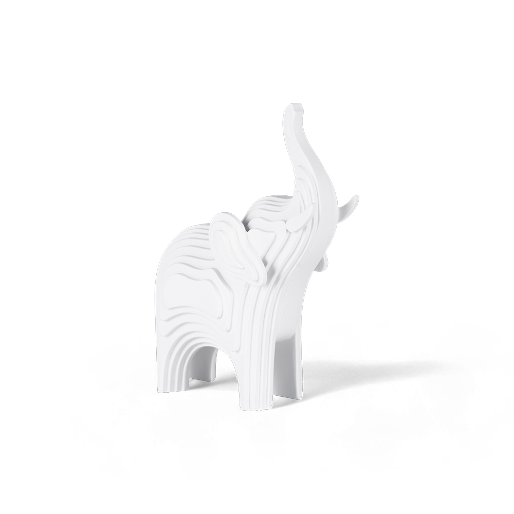 Parametric Elephant (Set of 2) - Image 4