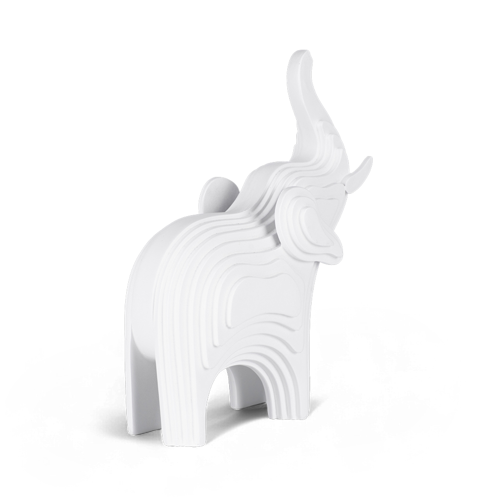 Parametric Elephant (Set of 2) - Image 7