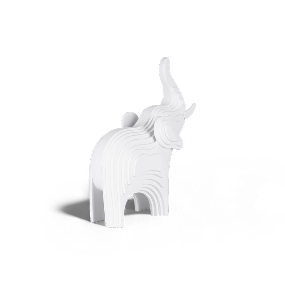 Parametric Elephant (Set of 2) - Image 8