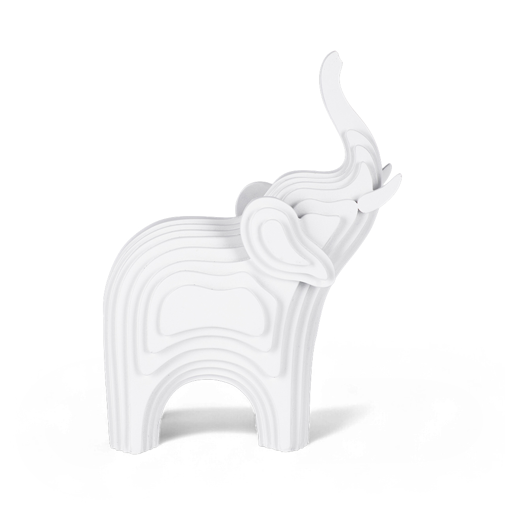 Parametric Elephant (Set of 2) - Image 5