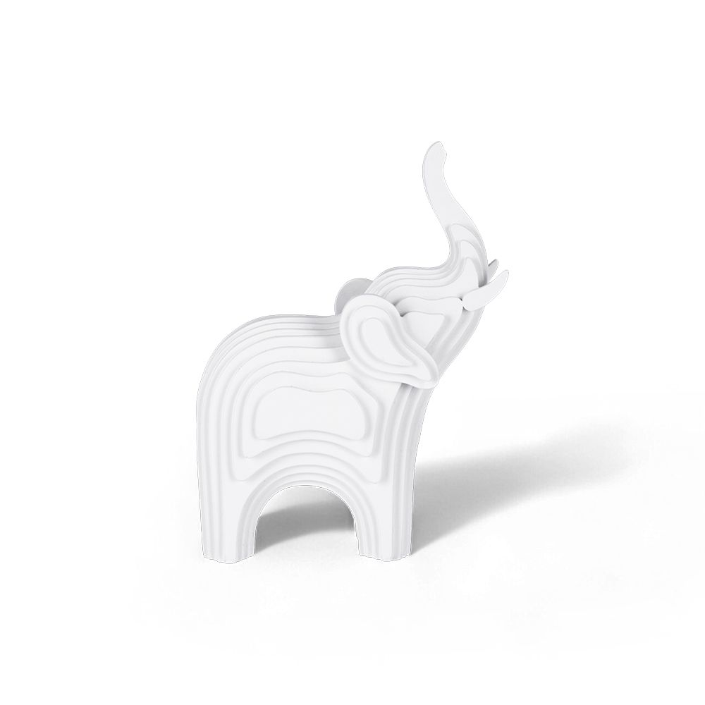 Parametric Elephant (Set of 2) - Image 6