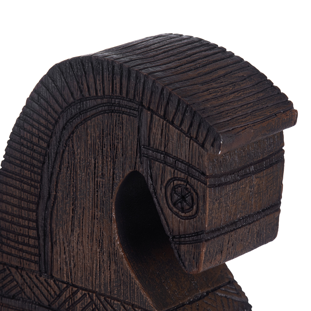 Ancient Horse (Set of 2) - Image 9